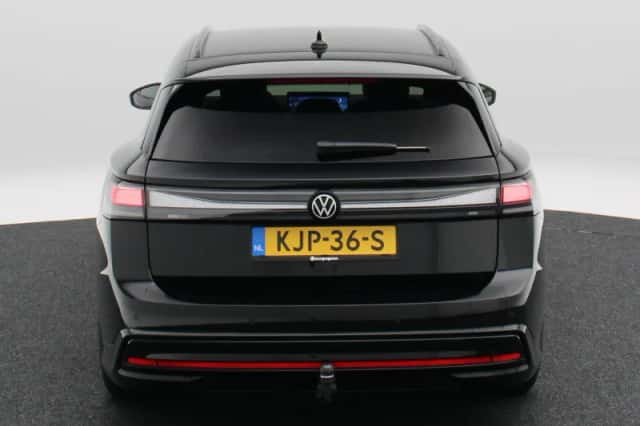 Volkswagen ID.7 (2026) thumbnail 5