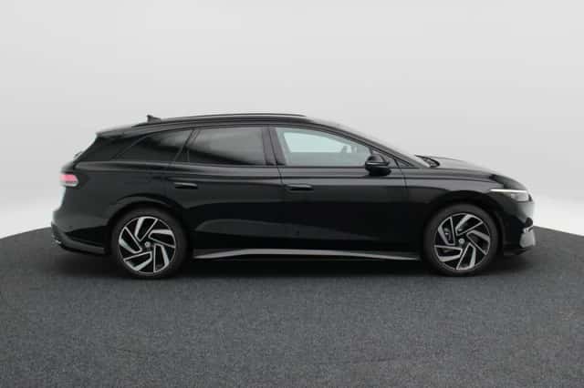 Volkswagen ID.7 (2026) thumbnail 6