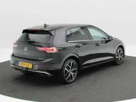 Volkswagen Golf thumbnail 3