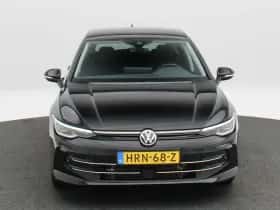Volkswagen Golf (2025) thumbnail 5