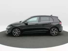 Volkswagen Golf (2025) thumbnail 10