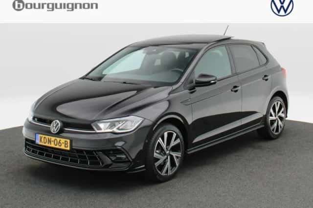 Volkswagen Polo (2025) thumbnail 1