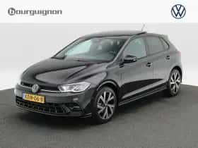 Volkswagen Polo (2025)