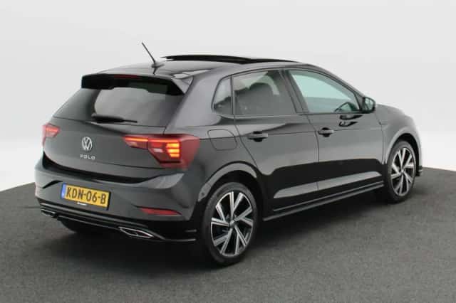 Volkswagen Polo (2025) thumbnail 3