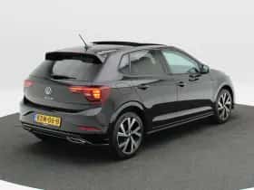 Volkswagen Polo (2025) thumbnail 3