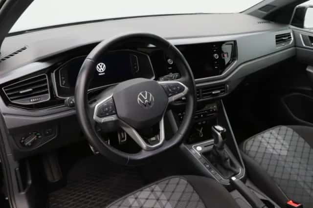 Volkswagen Polo (2025) thumbnail 4