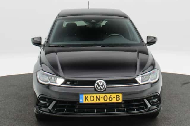 Volkswagen Polo (2025) thumbnail 5