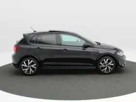 Volkswagen Polo thumbnail 8