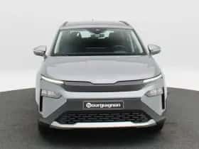 Škoda Elroq (2026) thumbnail 4