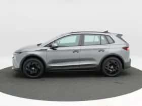 Škoda Elroq (2026) thumbnail 7