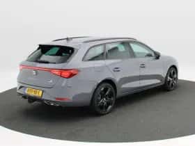 SEAT Leon Sportstourer (2025) thumbnail 2