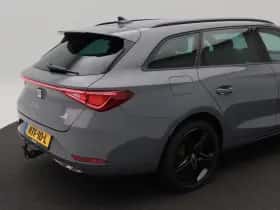 SEAT Leon Sportstourer (2025) thumbnail 13