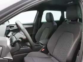 SEAT Leon Sportstourer (2025) thumbnail 18
