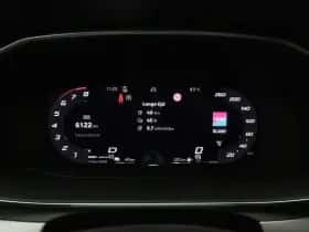 SEAT Leon Sportstourer (2025) thumbnail 19