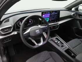 SEAT Leon Sportstourer (2025) thumbnail 3