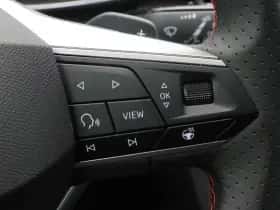 SEAT Leon Sportstourer (2025) thumbnail 21