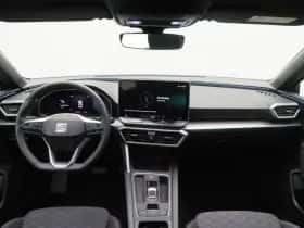 SEAT Leon Sportstourer (2025) thumbnail 32