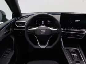 SEAT Leon Sportstourer (2025) thumbnail 33