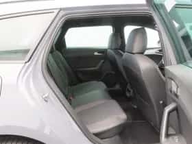 SEAT Leon Sportstourer (2025) thumbnail 34