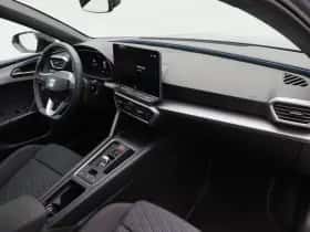 SEAT Leon Sportstourer (2025) thumbnail 35