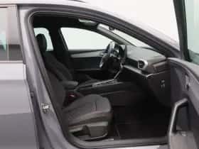 SEAT Leon Sportstourer (2025) thumbnail 36