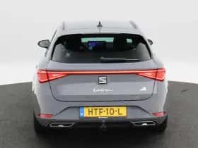 SEAT Leon Sportstourer (2025) thumbnail 5