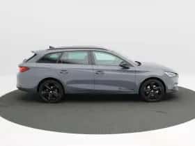 SEAT Leon Sportstourer (2025) thumbnail 6