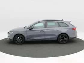 SEAT Leon Sportstourer (2025) thumbnail 7