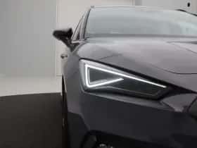 SEAT Leon Sportstourer (2025) thumbnail 8