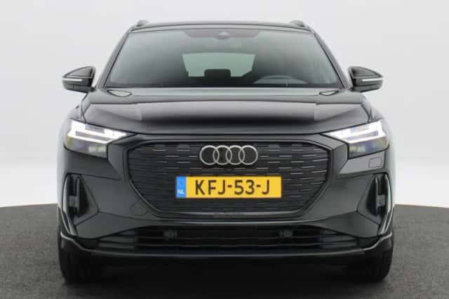 Audi Q4 e-tron (2026) thumbnail 4