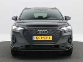 Audi Q4 e-tron (2026) thumbnail 4