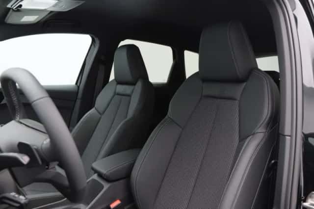 Audi Q4 e-tron (2026) thumbnail 6