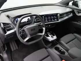 Audi Q4 e-tron (2026) thumbnail 9