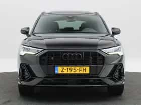 Audi Q3 (2024) thumbnail 4