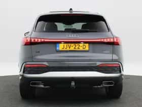 Audi Q5 (2025) thumbnail 4