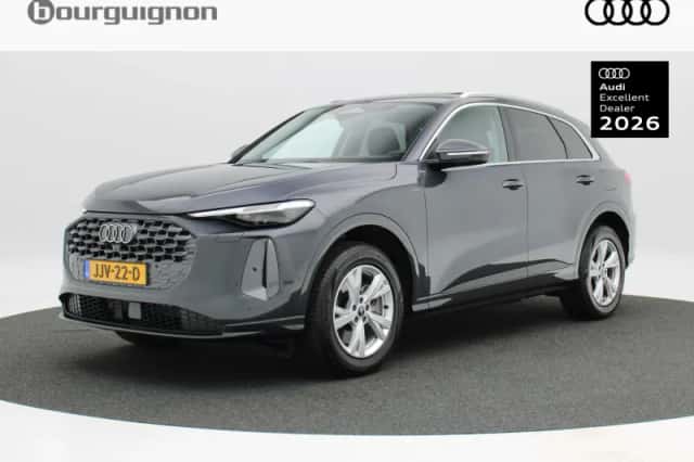 Audi Q5 (2025) thumbnail 1