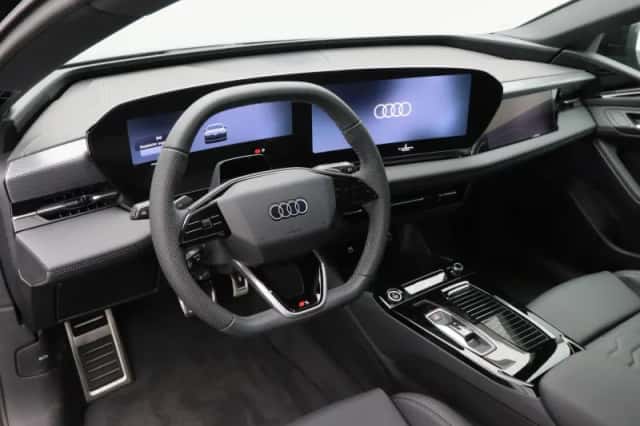 Audi A6 (2026) thumbnail 3