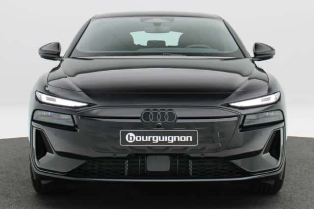 Audi A6 (2026) thumbnail 4