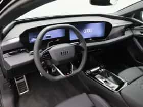 Audi A6 (2026) thumbnail 4