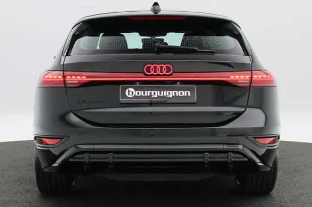Audi A6 (2026) thumbnail 5
