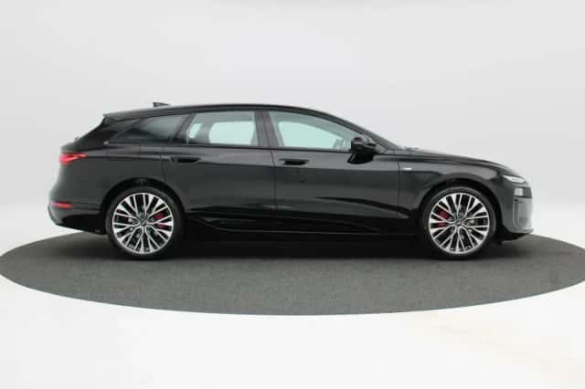 Audi A6 (2026) thumbnail 6