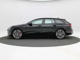 Audi A6 (2026) thumbnail 8