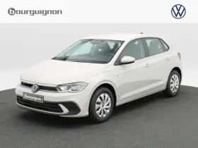 Volkswagen Polo (2026)