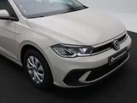 Volkswagen Polo (2026) thumbnail 11