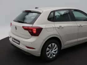 Volkswagen Polo (2026) thumbnail 14