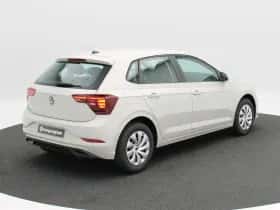 Volkswagen Polo (2026) thumbnail 3