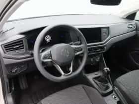 Volkswagen Polo (2026) thumbnail 4