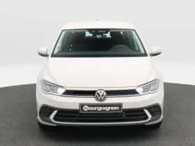 Volkswagen Polo (2026) thumbnail 5