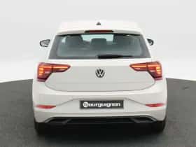 Volkswagen Polo (2026) thumbnail 6