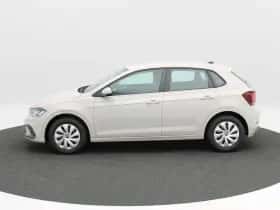 Volkswagen Polo (2026) thumbnail 8